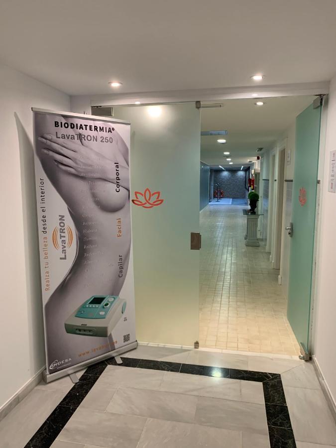 Monarque Sultan Appartement Marbella