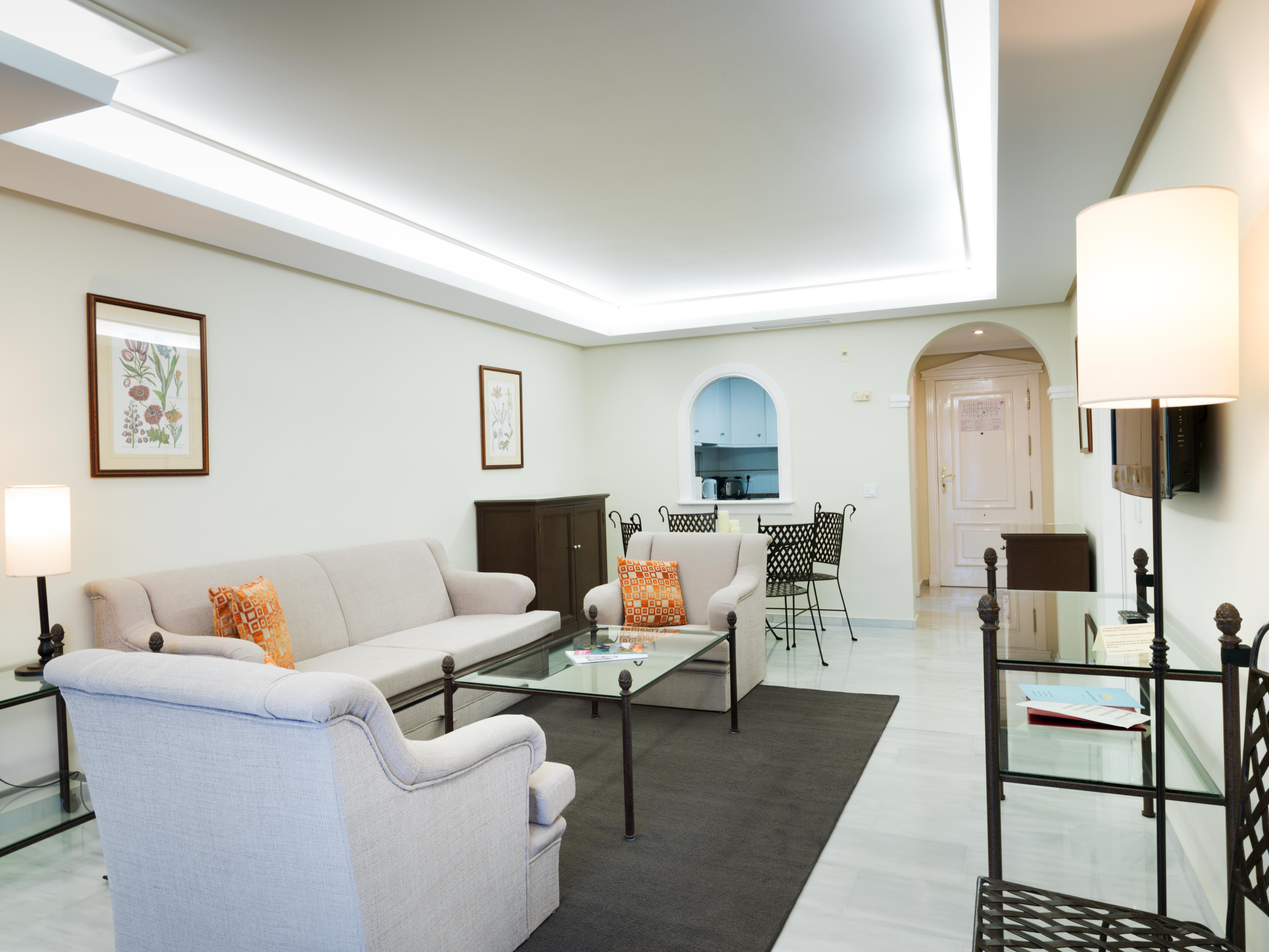 Appartement Monarque Sultan