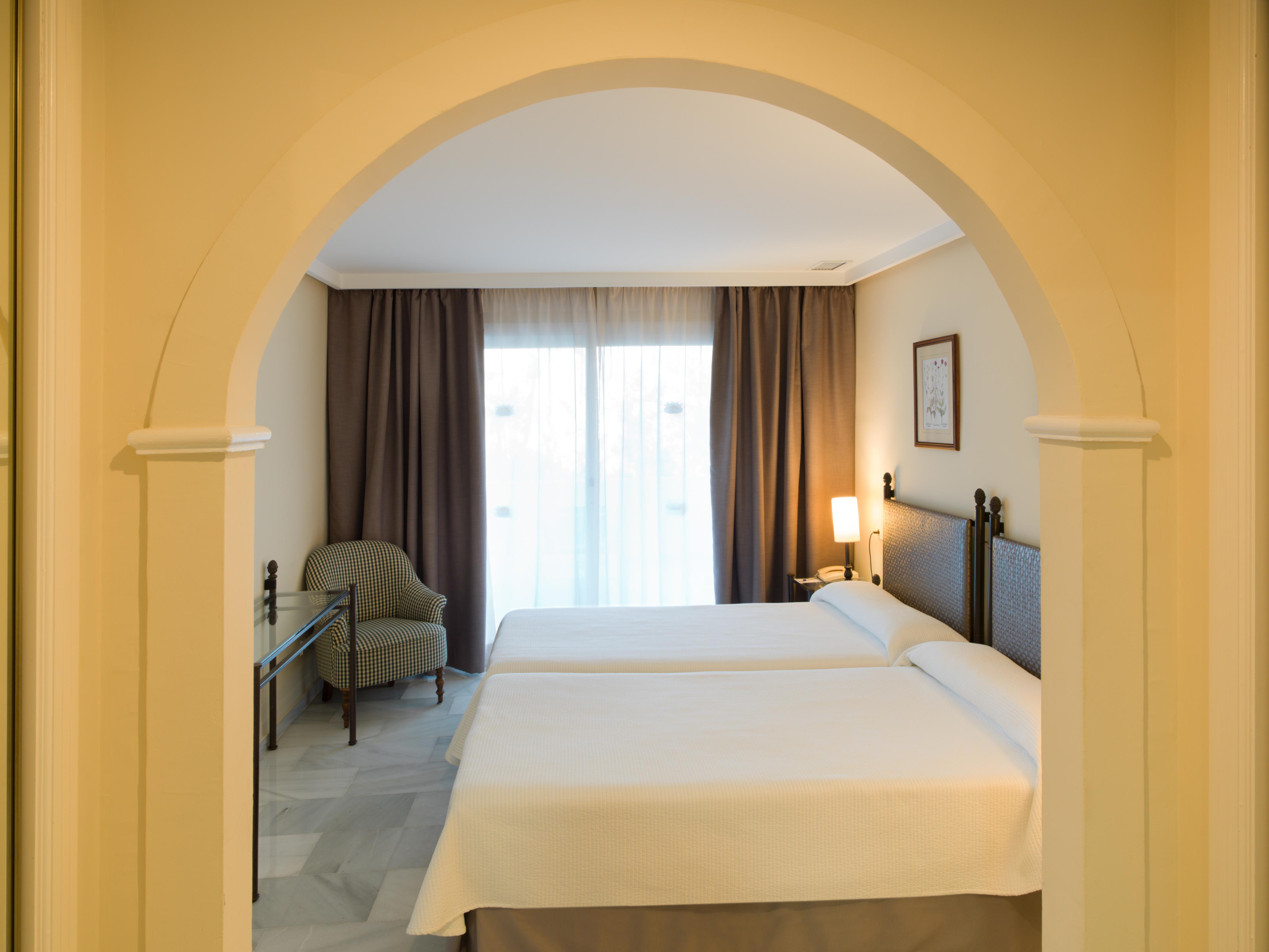 Appartement Monarque Sultan Marbella