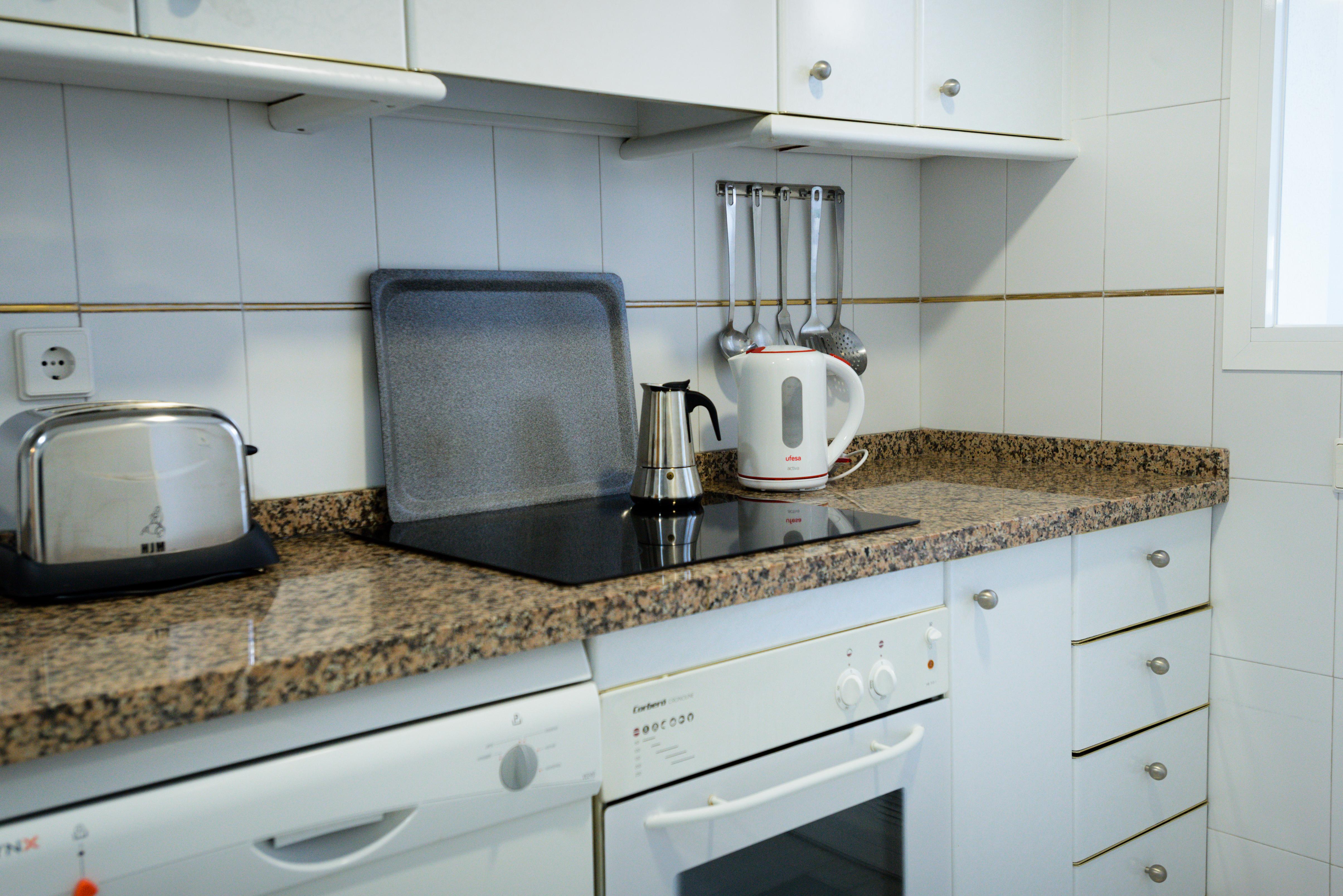 Monarque Sultan Appartement 4*