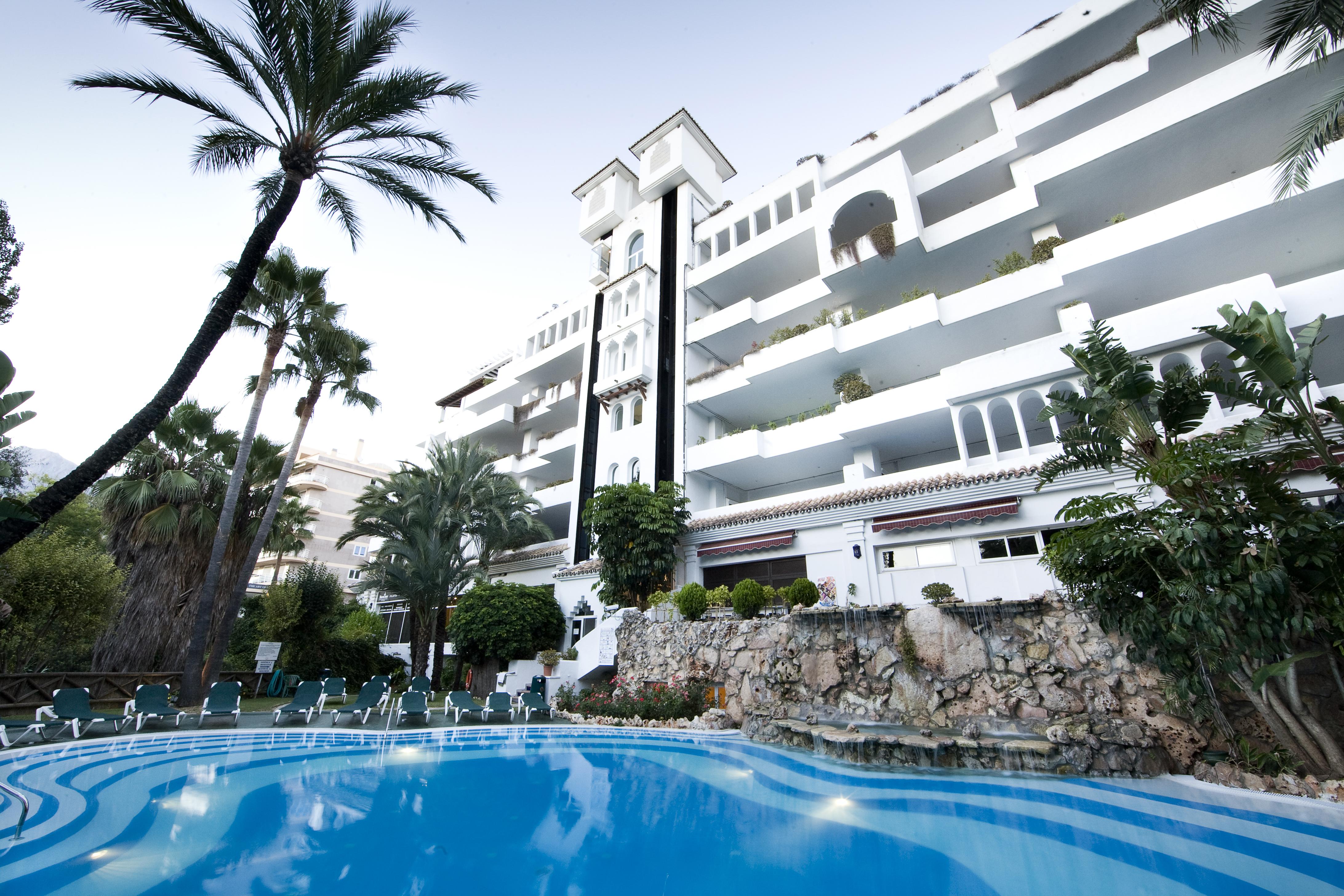 Appartement Monarque Sultan 4*
