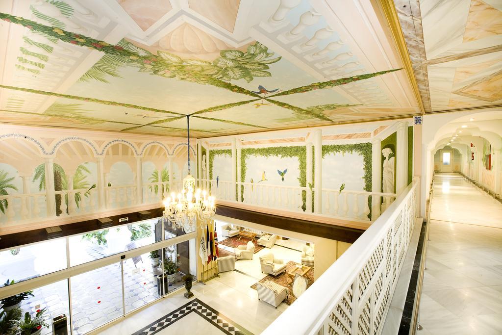 Appartement Monarque Sultan Marbella