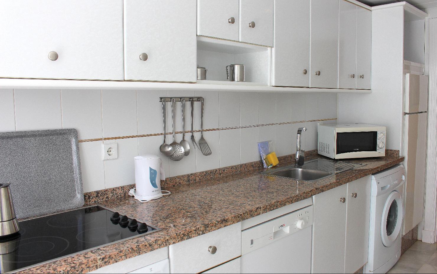 Monarque Sultan Appartement 4*