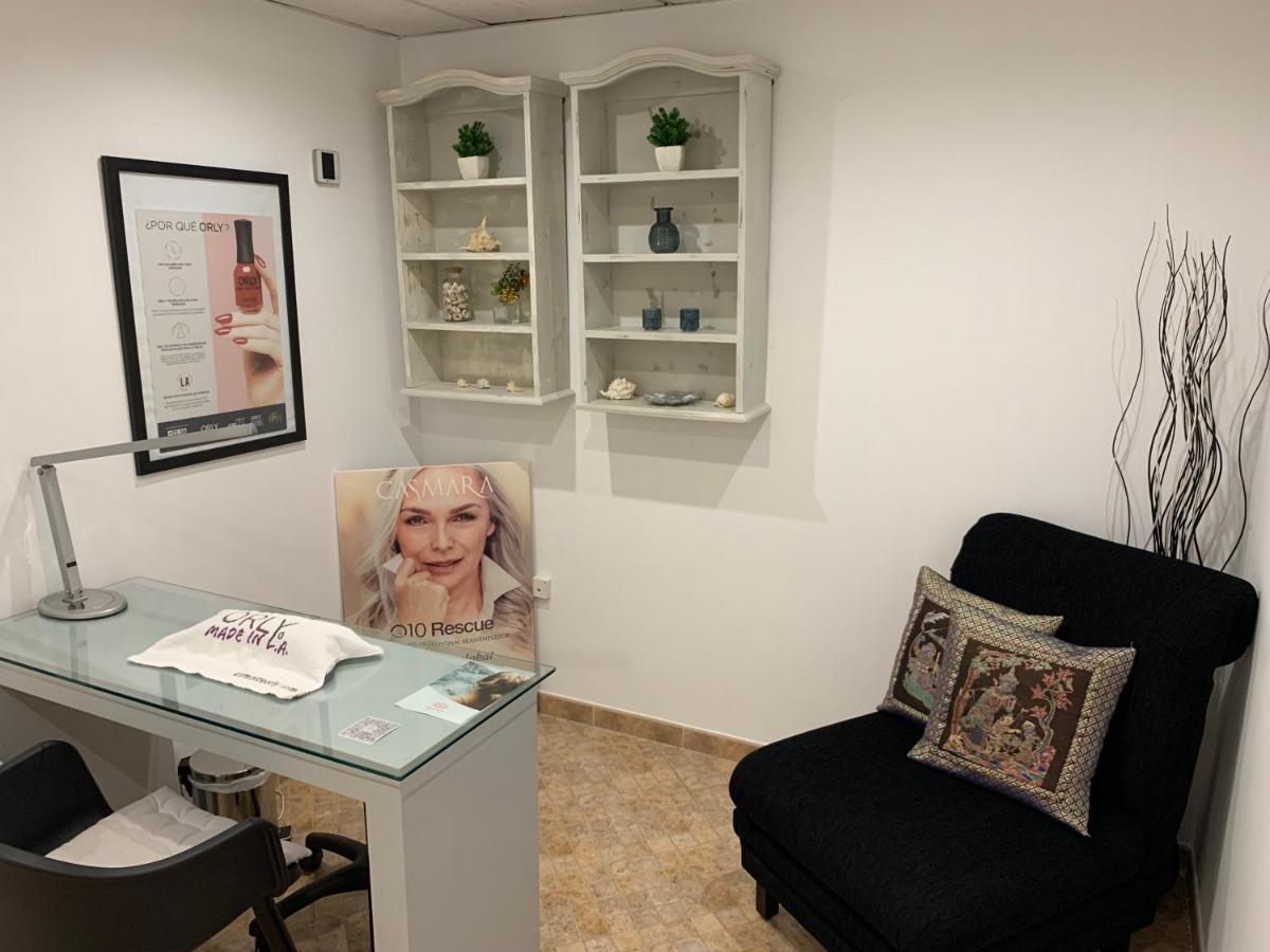 Monarque Sultan Apartament Marbella