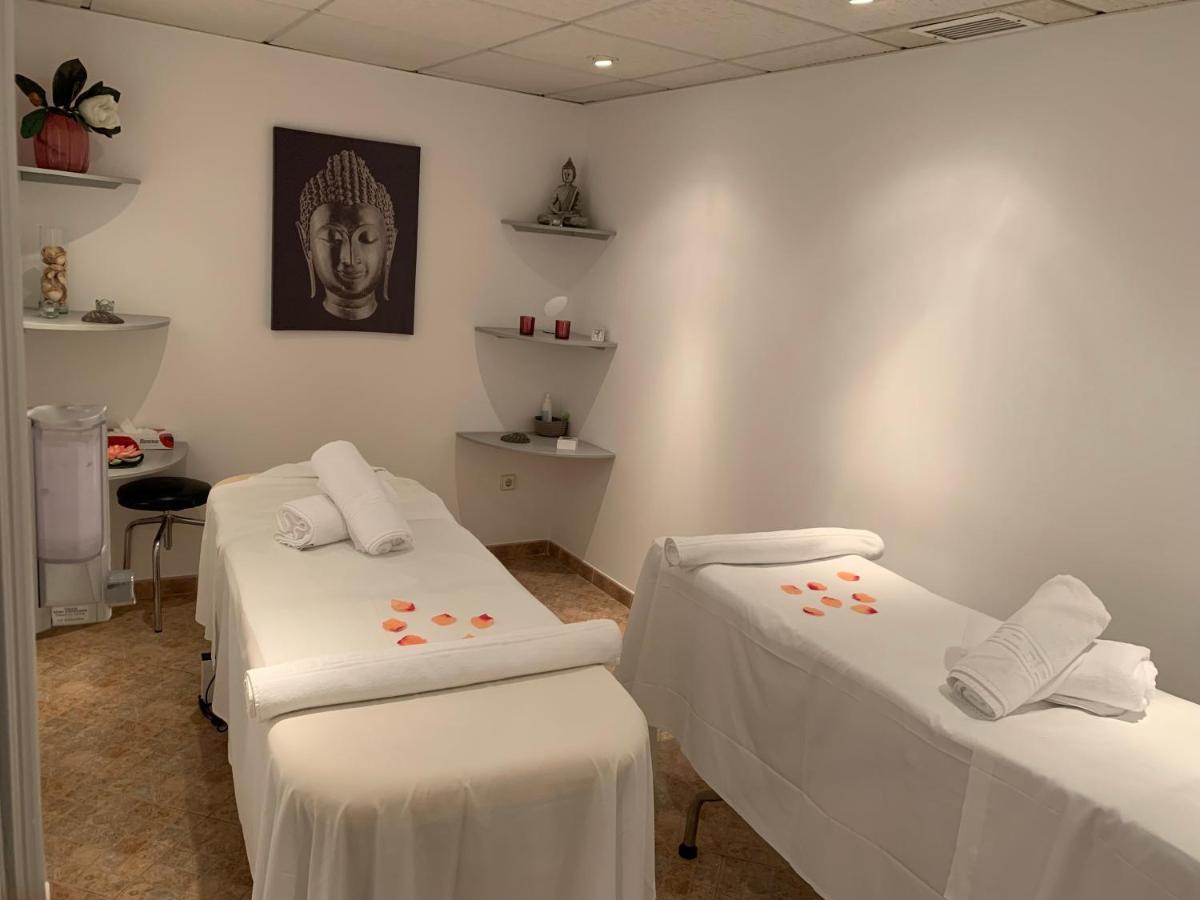 Monarque Sultán Appartamento 4*