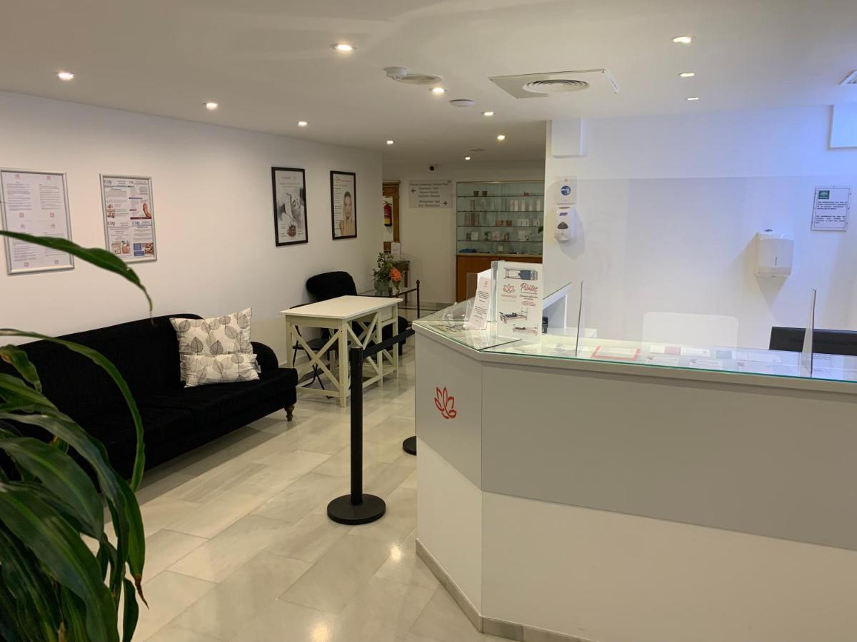 Monarque Sultan Apartament