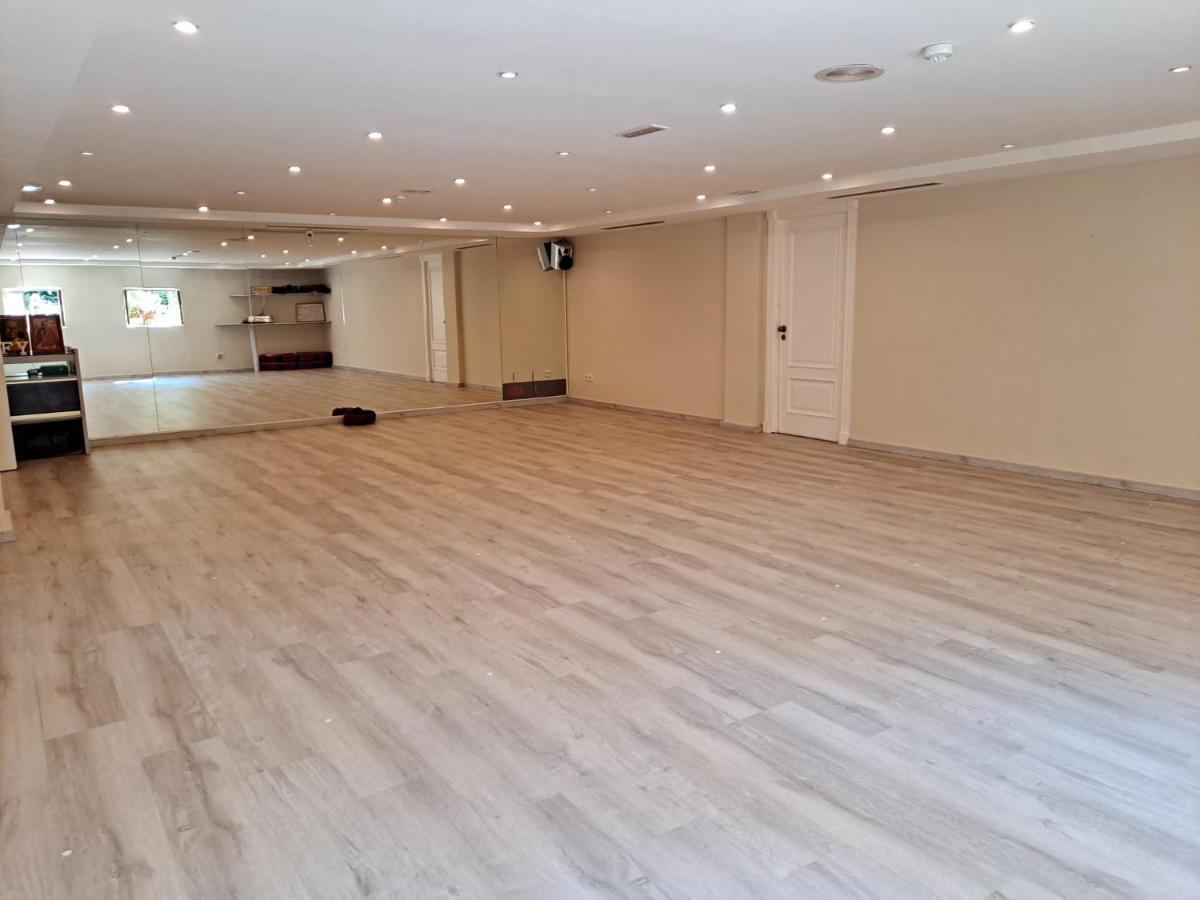 Monarque Sultan Apartament