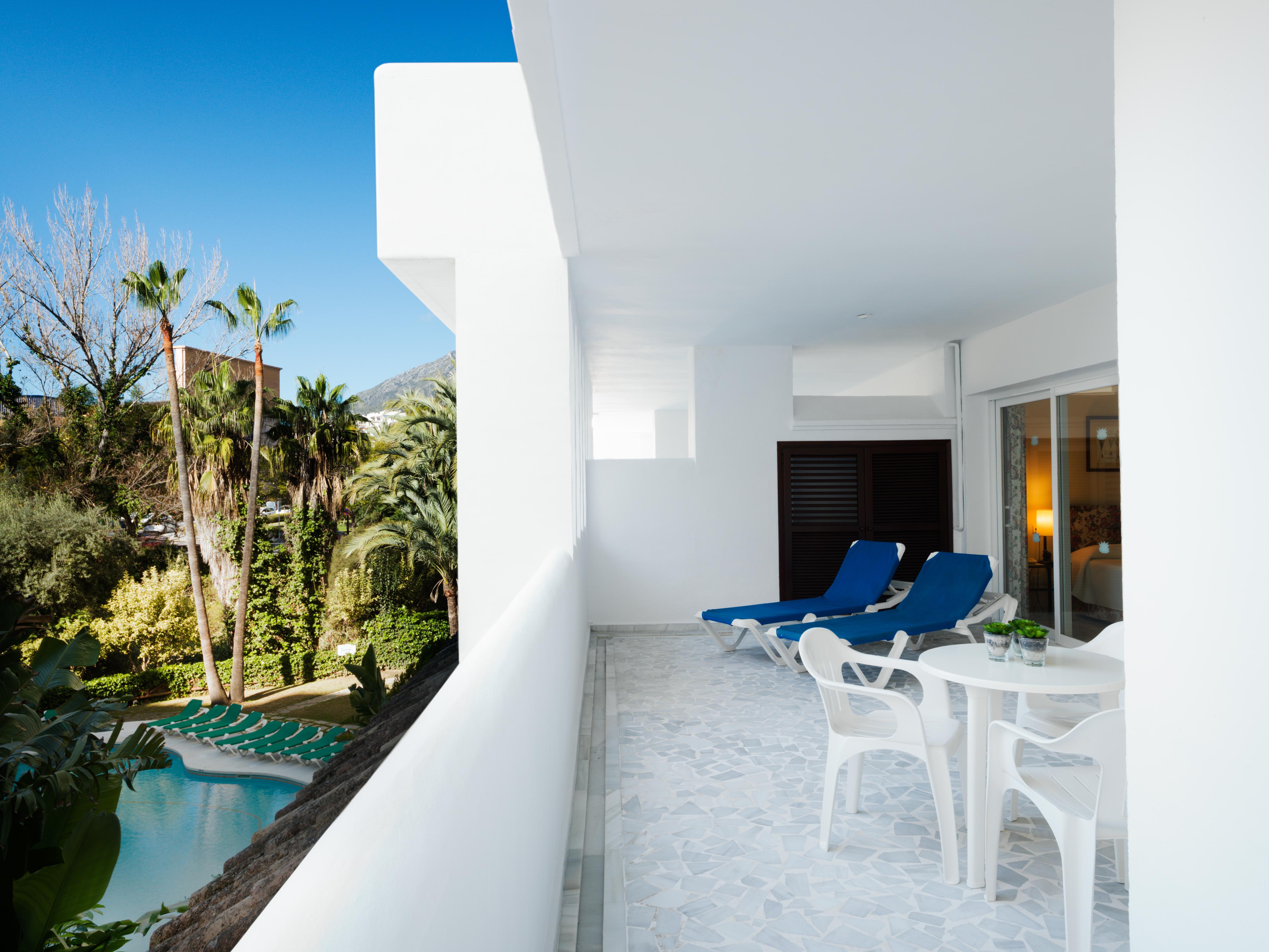 Monarque Sultan Apartment Marbella