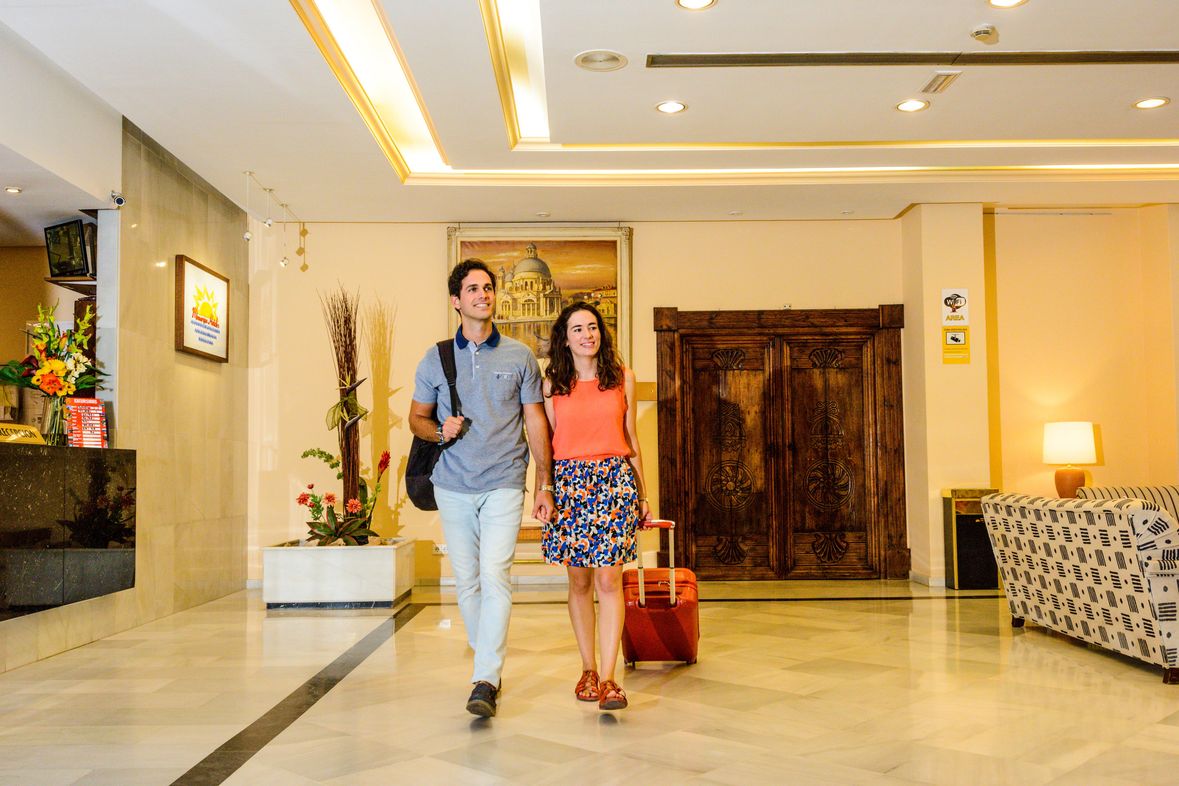 Monarque Sultan 4*