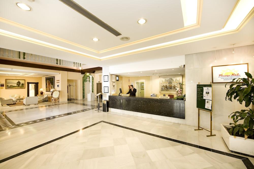 Monarque Sultan Apartment Marbella