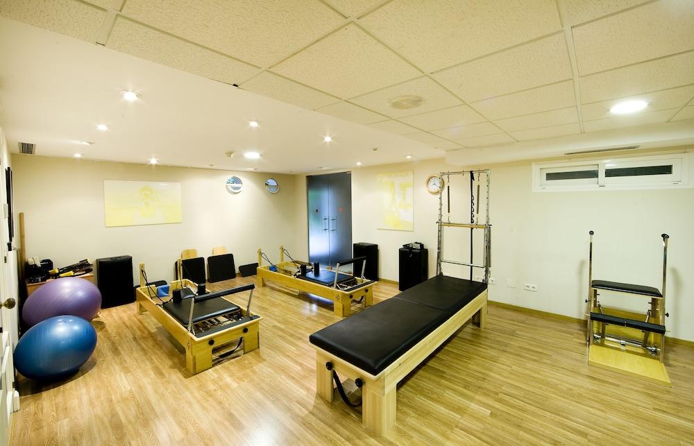 Apartment Monarque Sultan Marbella