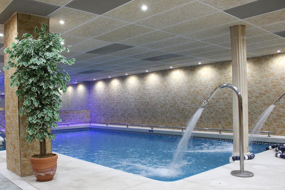 Apartment Monarque Sultan Marbella