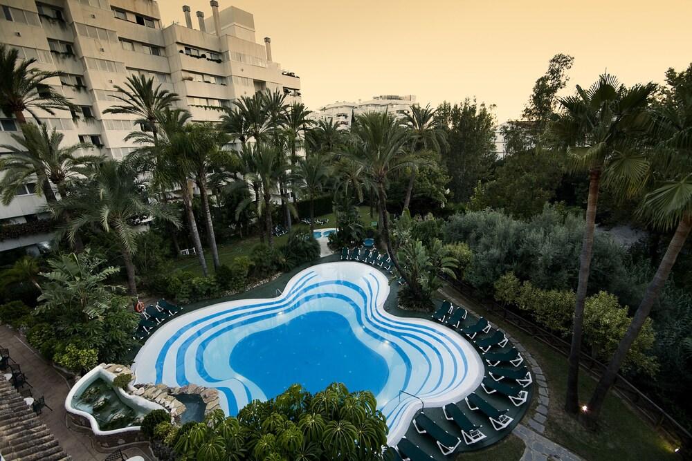 Apartment Monarque Sultan 4*