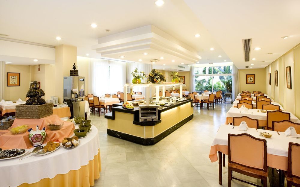 Appartamento Monarque Sultán Marbella