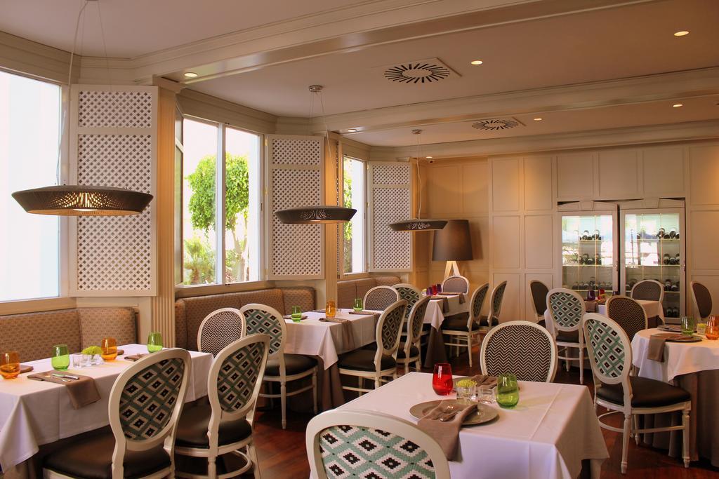 Monarque Sultán Appartamento Marbella