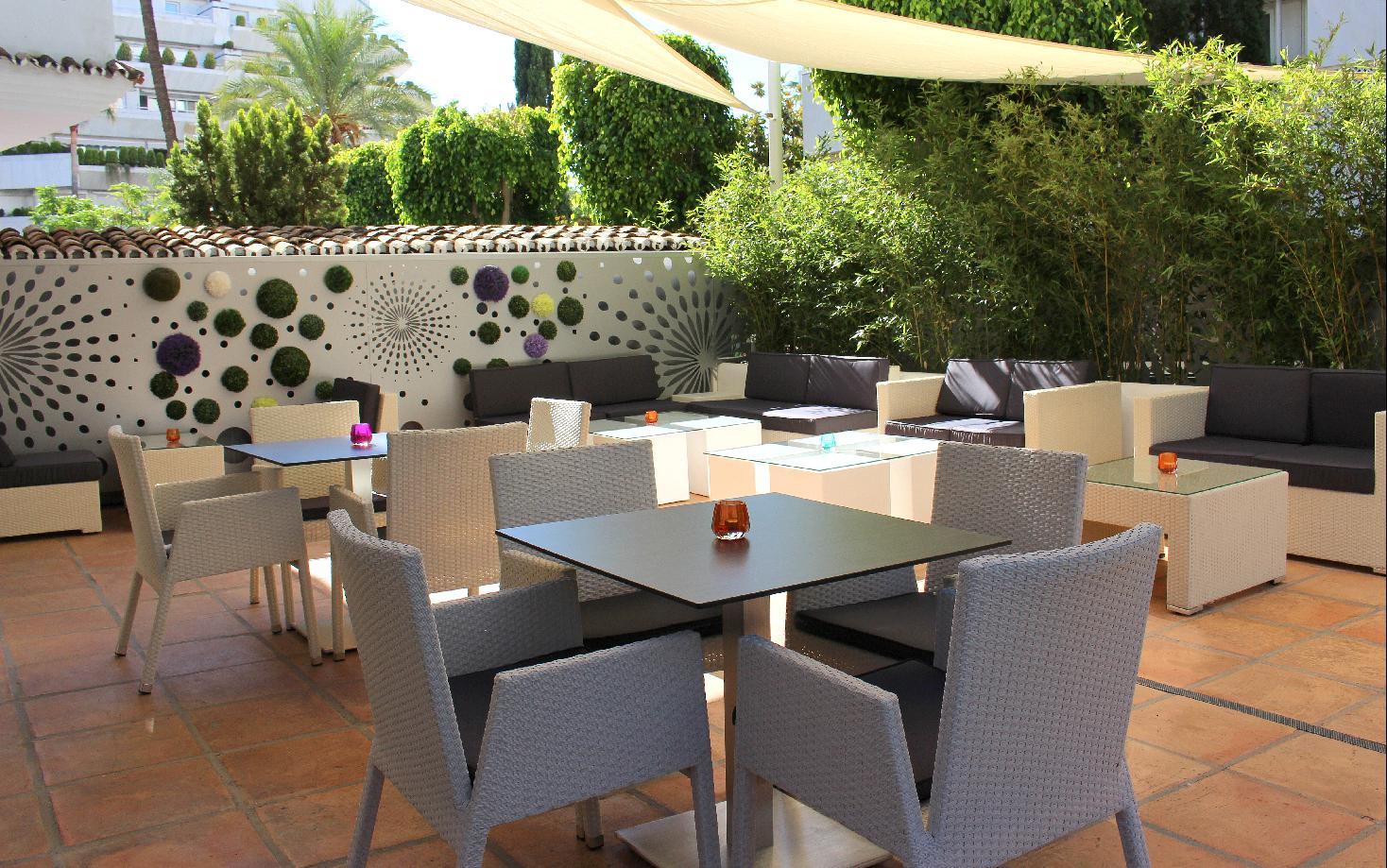 Monarque Sultán Marbella