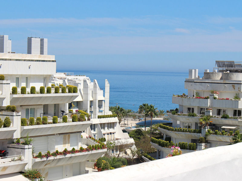 Monarque Sultán 4* Marbella