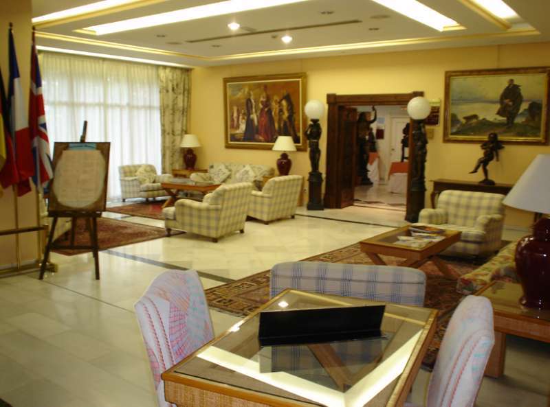 Apartament Monarque Sultan Marbella