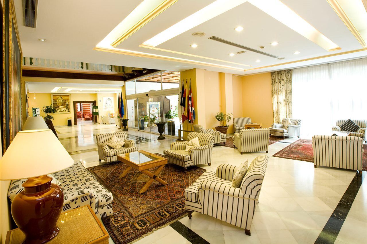 Monarque Sultán Marbella