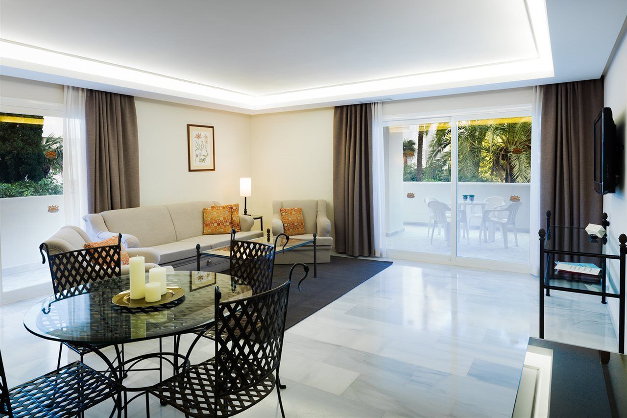 Apartment Monarque Sultan