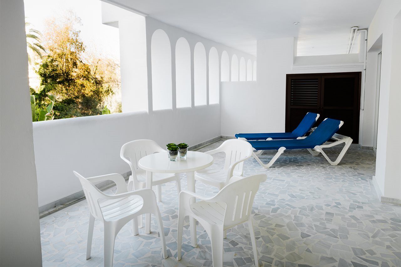Appartamento Monarque Sultán 4*