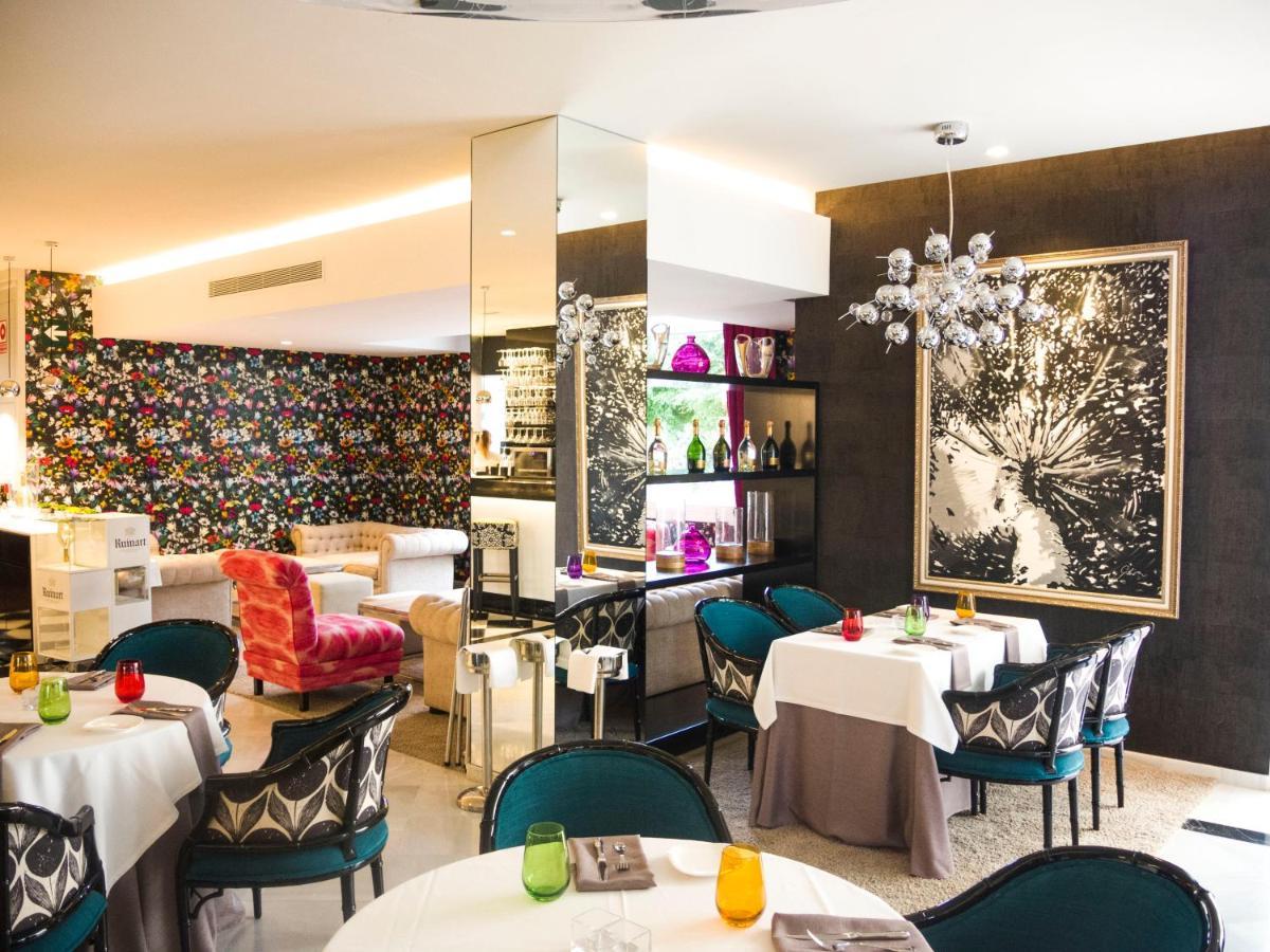 Monarque Sultán 4* Marbella