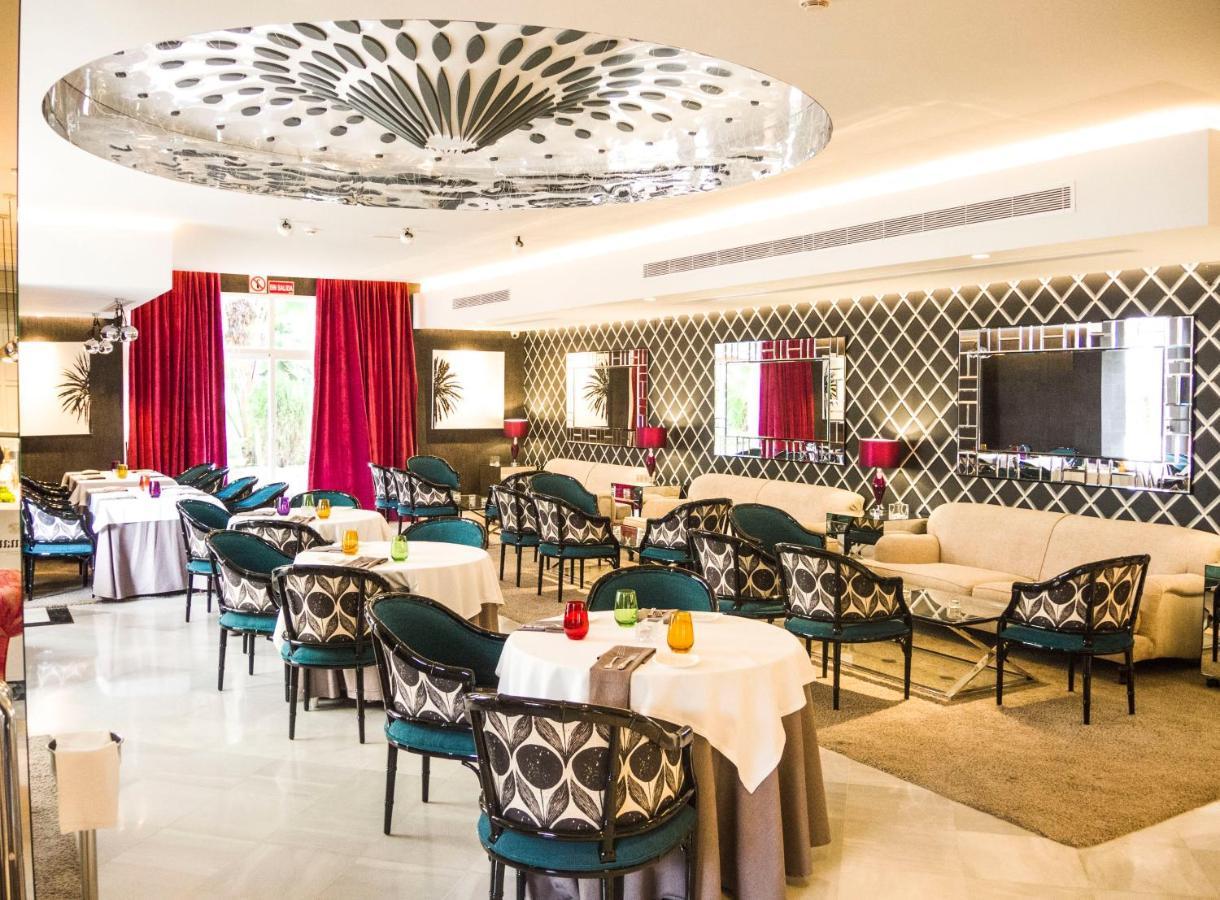 Monarque Sultan Marbella