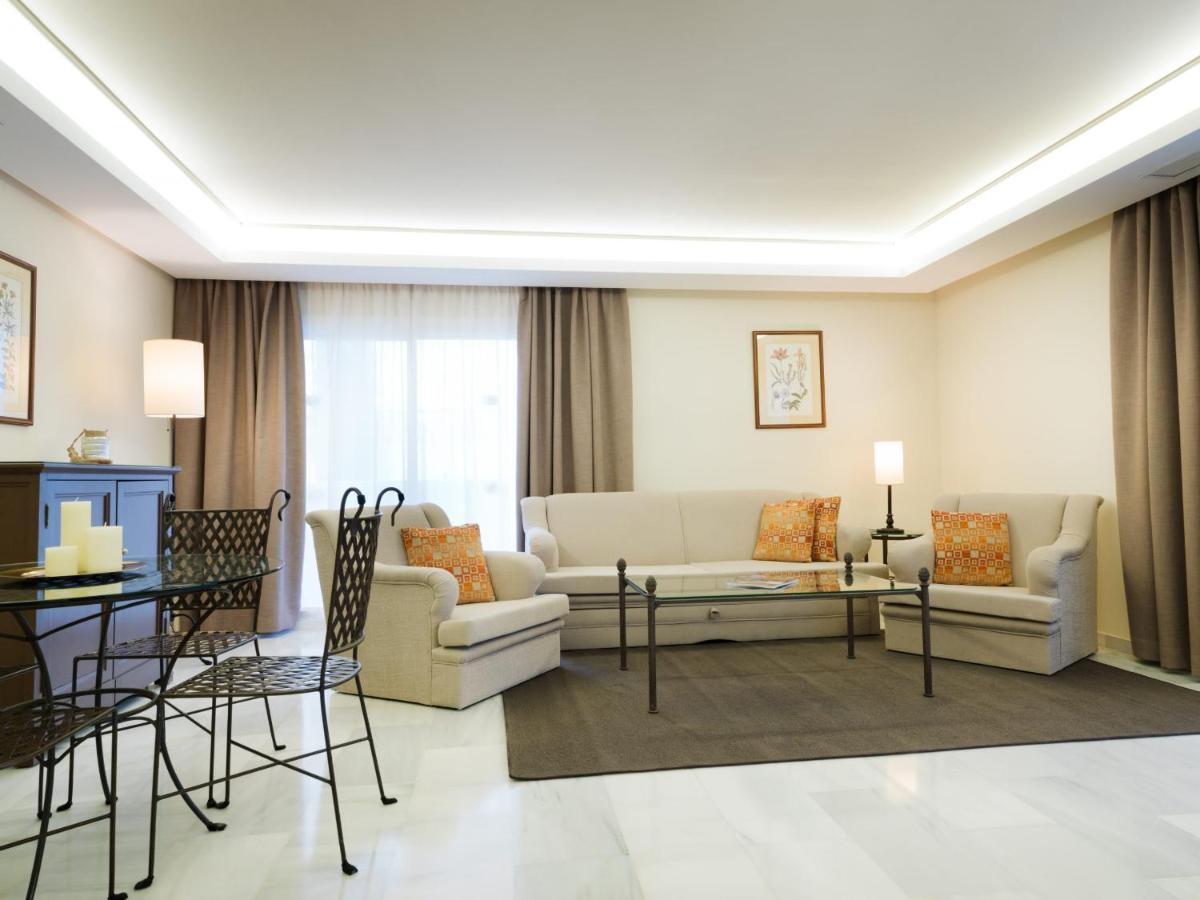 Monarque Sultan Marbella