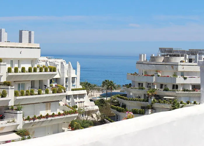 Aparthotel Monarque Sultan