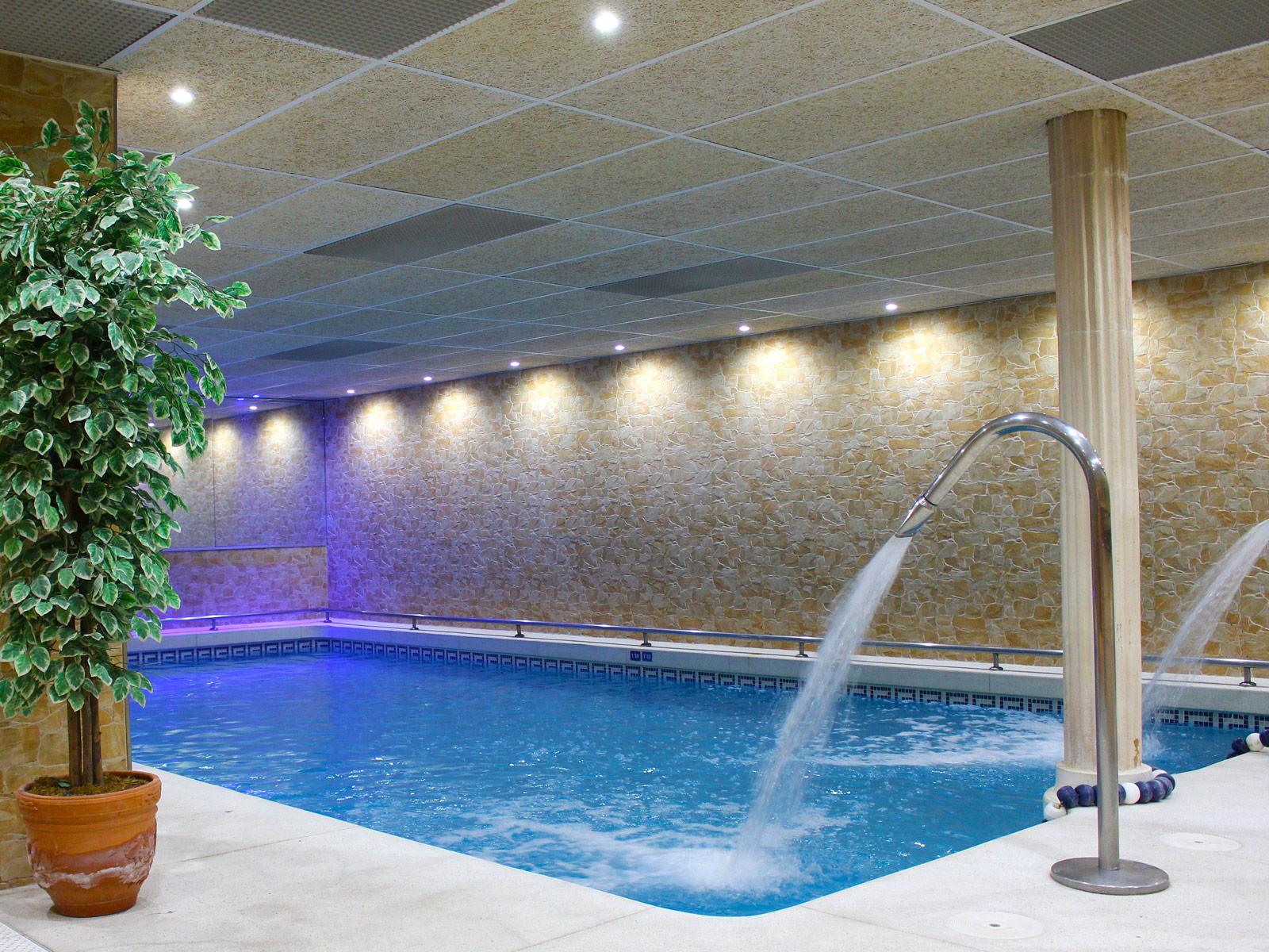 Monarque Sultan Apartment Marbella