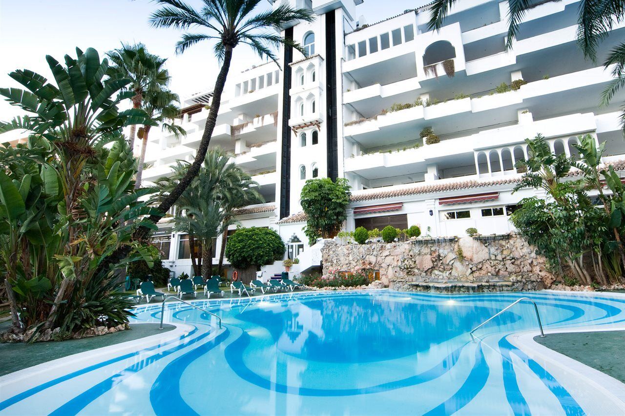 Apartment Monarque Sultan