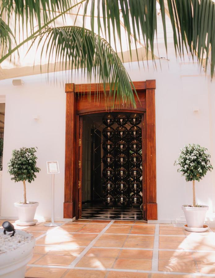 Monarque Sultan Apartment Marbella